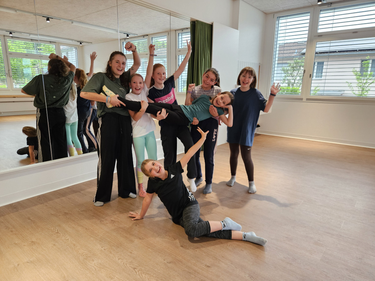 Primarschule/Oberstufe